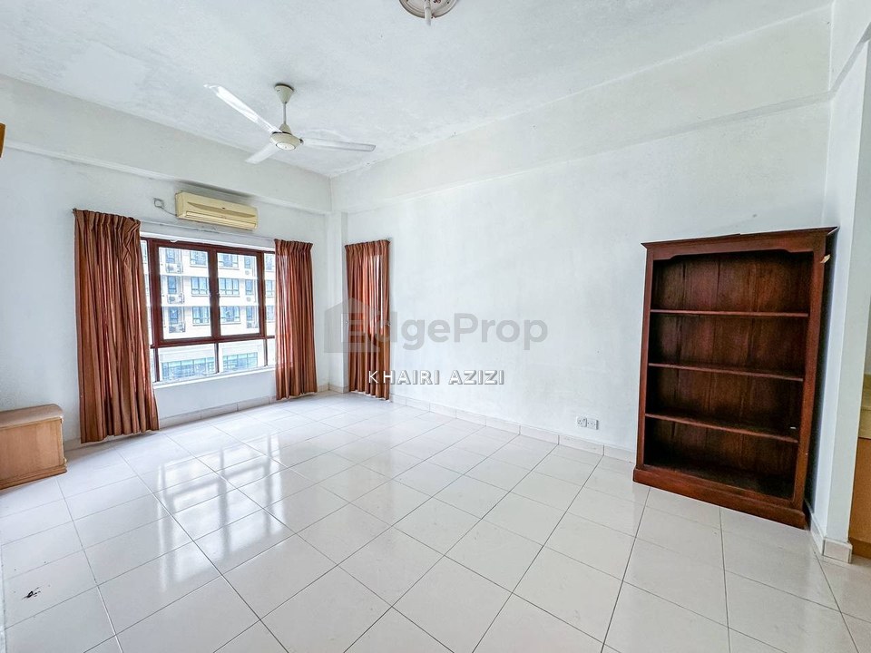 CHEAPEST Hartamas Regency 1 Condominum, Dutamas, Kuala Lumpur, Dutamas