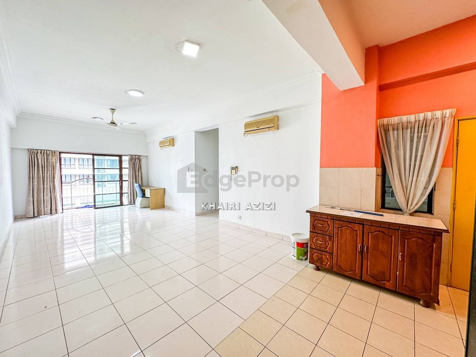 CHEAPEST Hartamas Regency 1 Condominum, Dutamas, Kuala Lumpur, Dutamas