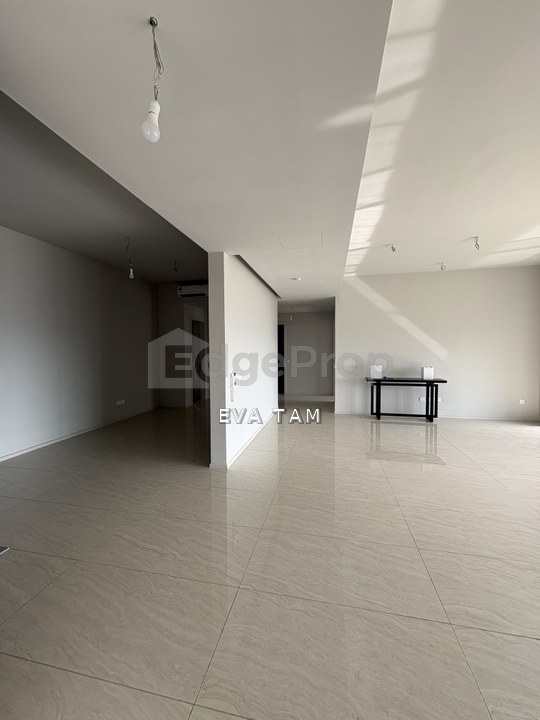 Aetas Damansara - Luxury Condo w/ Golf Course View, Selangor, Petaling Jaya