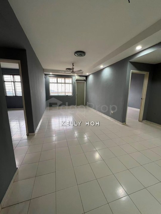 Villa Krystal, Bandar Selesa Jaya