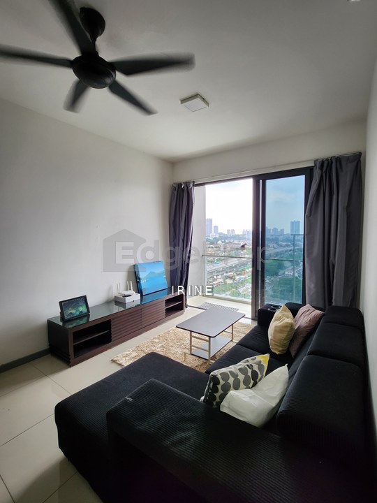 United Point (Residensi Berpadu)