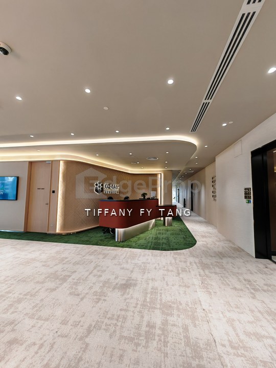 Sunway Square Corporate Tower