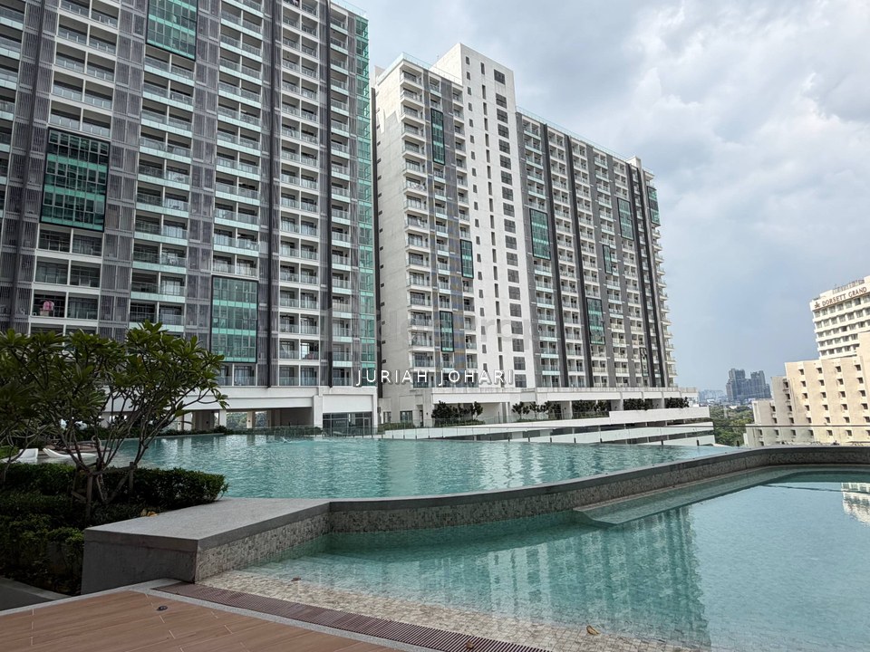 Dorsett Waterfront