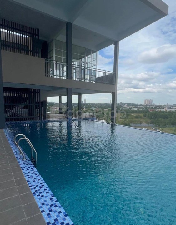 D'Ruby Residences (Pangsapuri D'Ruby)
