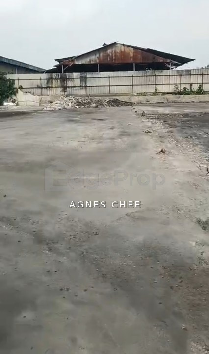 Kampung Baru Sungai Buloh