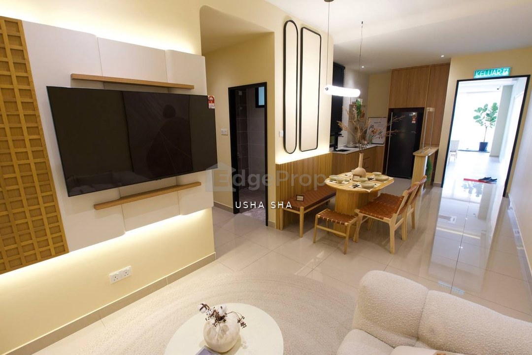 Pinegate Residency