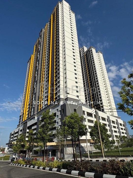 Residensi Parkland @ Kajang 2