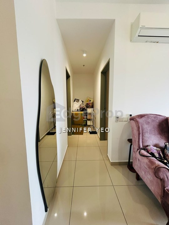 D'Vervain Residences @ Damansara Perdana for RENT!!!, Selangor, Damansara Perdana