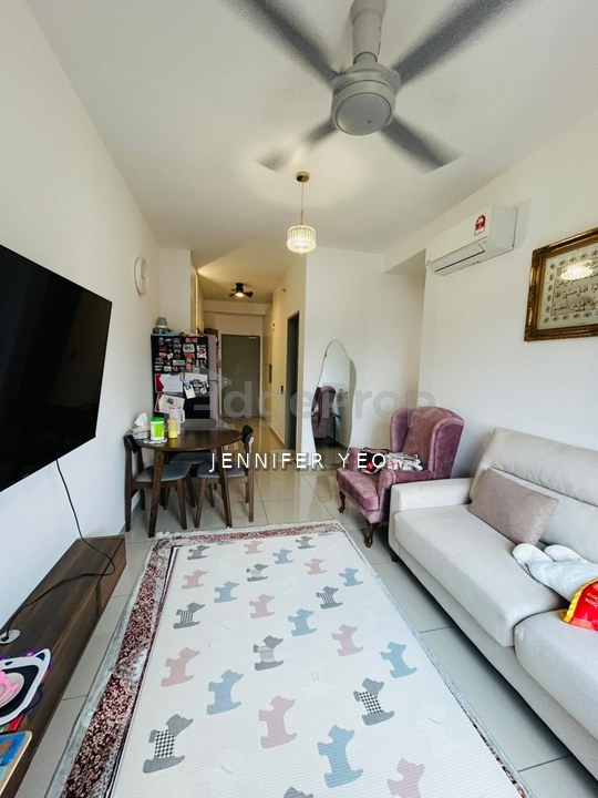 D'Vervain Residences @ Damansara Perdana for RENT!!!, Selangor, Damansara Perdana