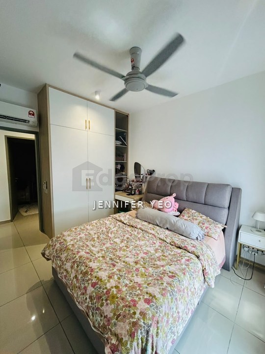 D'Vervain Residences @ Damansara Perdana for RENT!!!, Selangor, Damansara Perdana