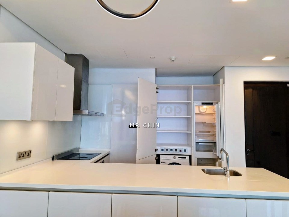 Four Seasons Place, Kuala Lumpur – Fully Furnished Unit for Sale, Kuala Lumpur, KLCC