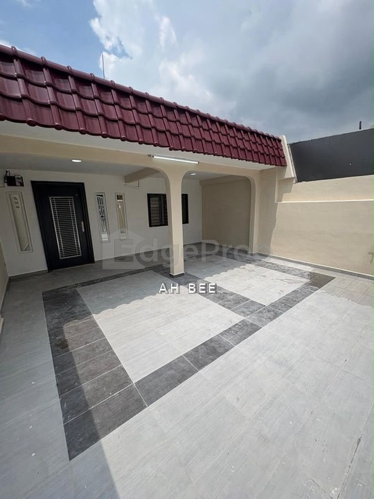 Taman Johor Jaya