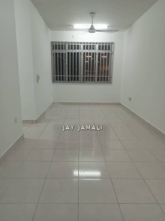 Pangsapuri Harmoni 1, Putra Heights