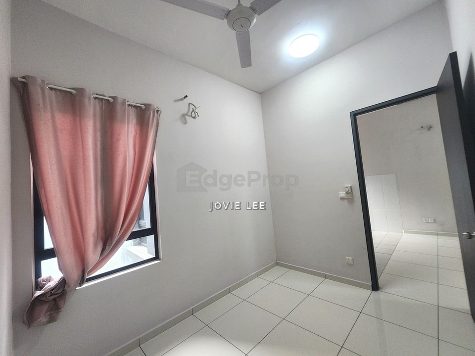 Kajang East Precint 1, Semenyih (22x70, 4 rooms) 2 Storey Partially Furnished House , Selangor, Semenyih