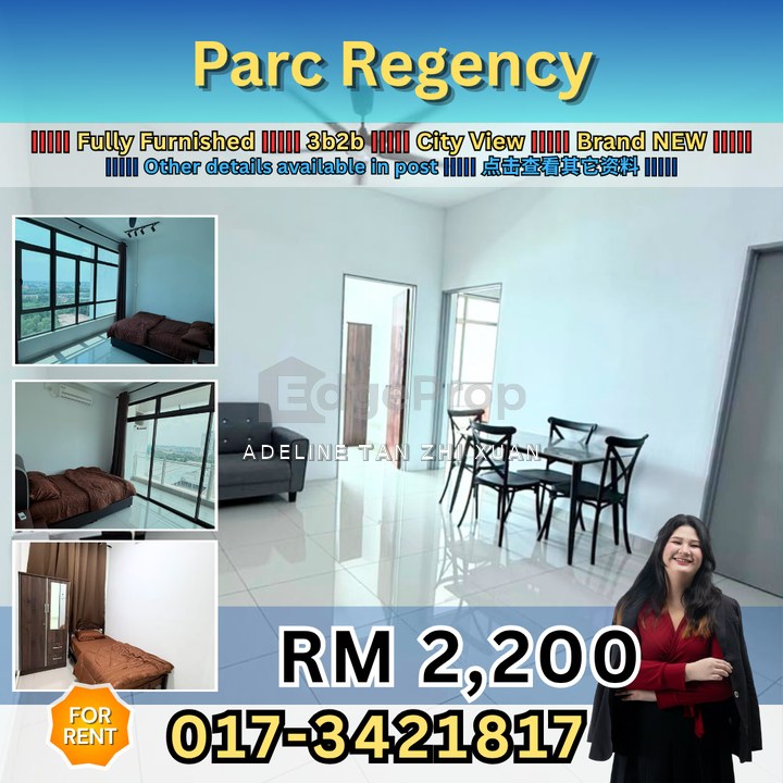 Parc Regency