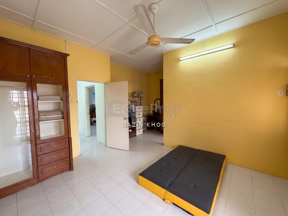 Menglembu, Ipoh Double Storey Terrace House, Perak, Menglembu