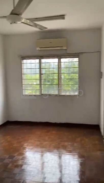 Apartment Palma Puteri