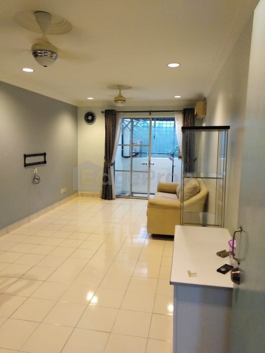 Apartment Palma Puteri