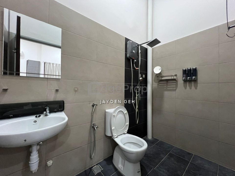 Single Storey Semi D TTIS Taman Tunku Intan Safinaz Jitra Kedah For Sale, Kedah, Jitra