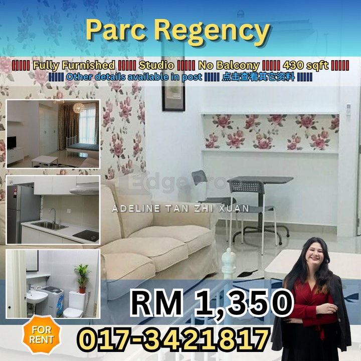 Parc Regency
