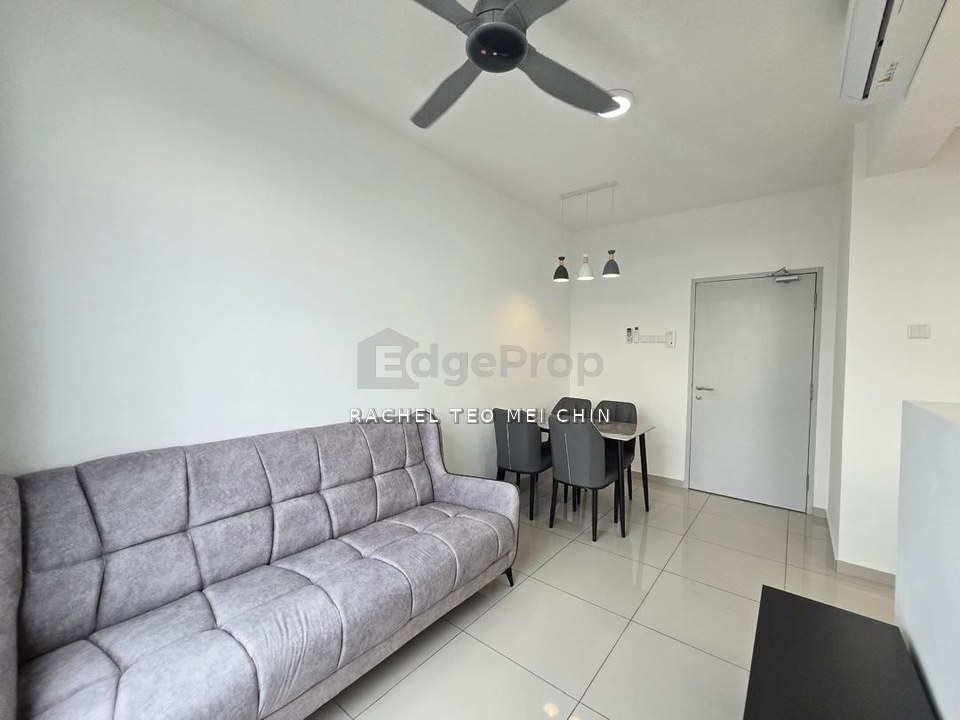 Midas Seri Alam