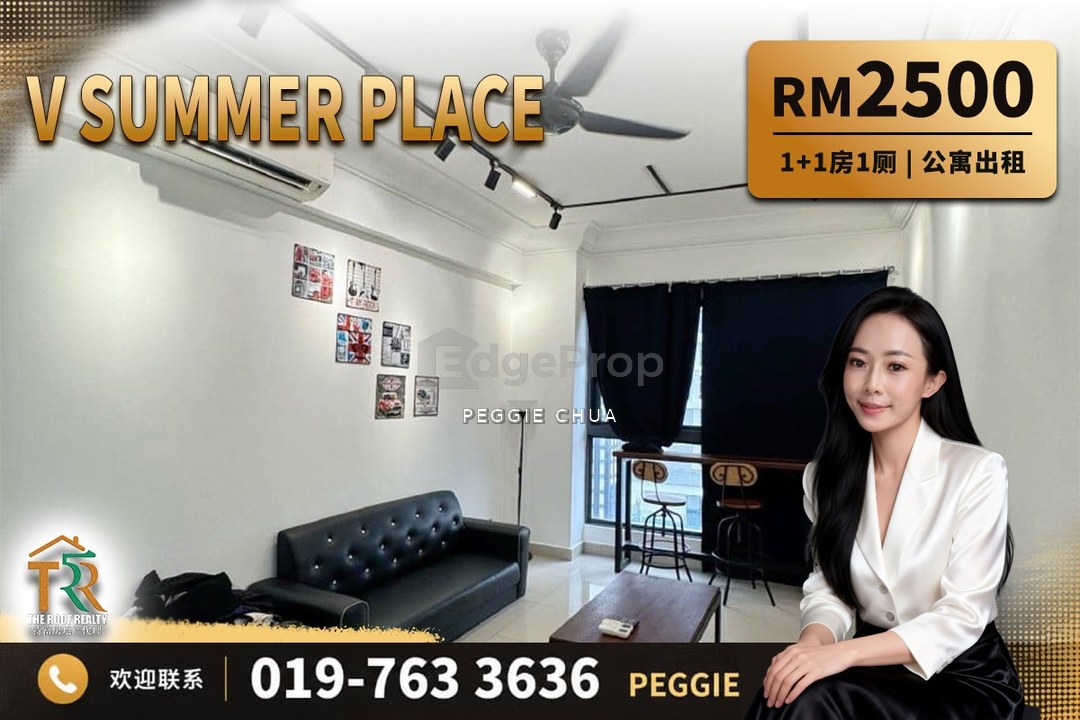 V @ SummerPlace