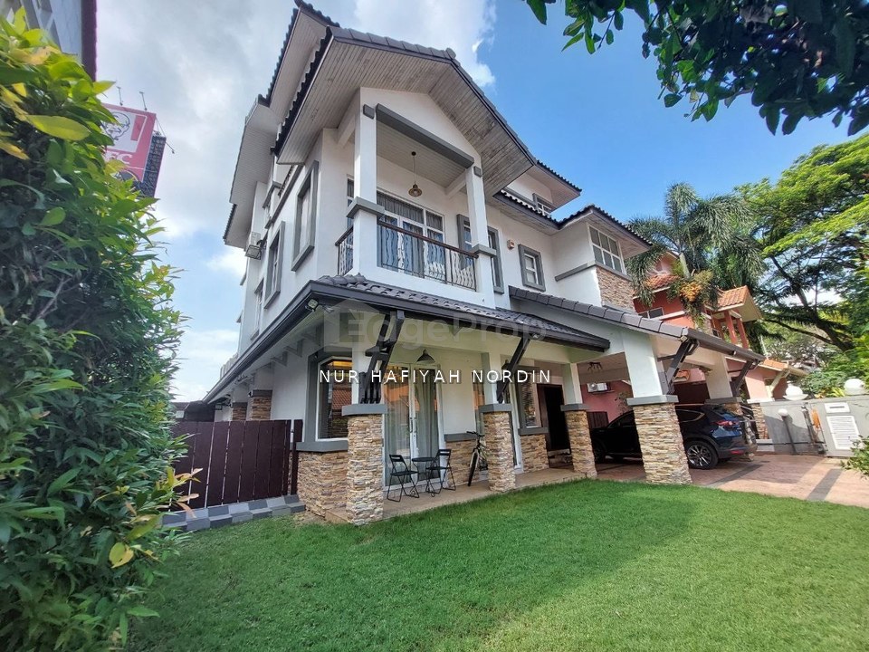 Damansara Lagenda