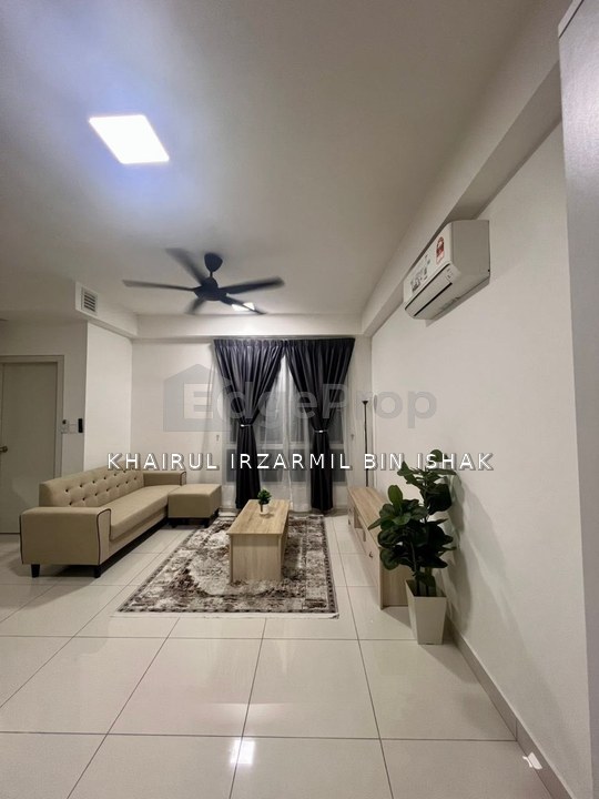 MIRAI Residences (Residensi Meriah)