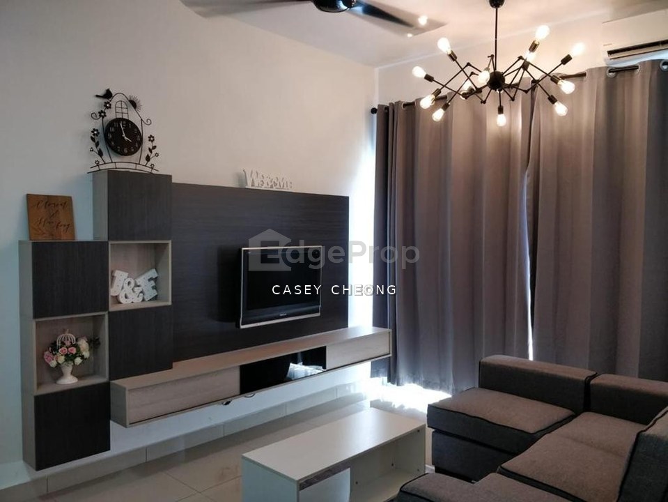Meridin Bayvue Apartment (Sierra Meridian)
