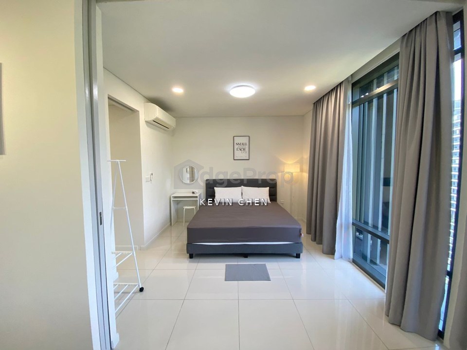 The Ridge @ KL East (Residensi Rabung KL Timur)