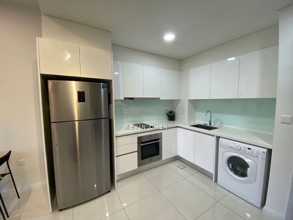 The Ridge @ KL East (Residensi Rabung KL Timur)