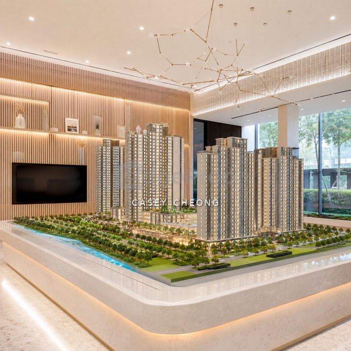 Youth City Residence
