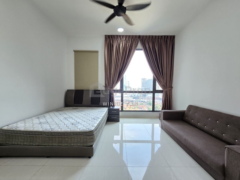 Pangsapuri Seri Kencana Setia (SKS Pavillion Residences)
