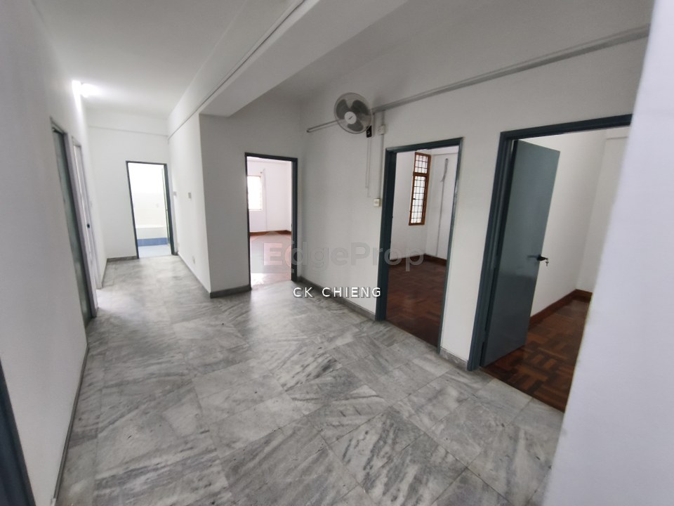 Ridzuan Condominium