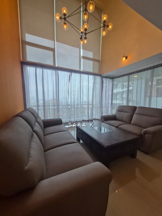 Armanee Terrace 2
