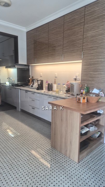Duplex Condominium For Sale, Selangor, Damansara Perdana