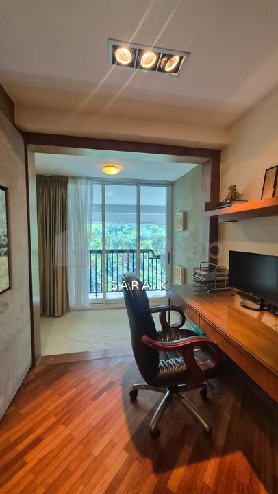 Duplex Condominium For Sale, Selangor, Damansara Perdana