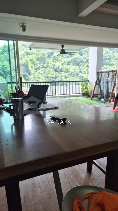 Duplex Condominium For Sale, Selangor, Damansara Perdana