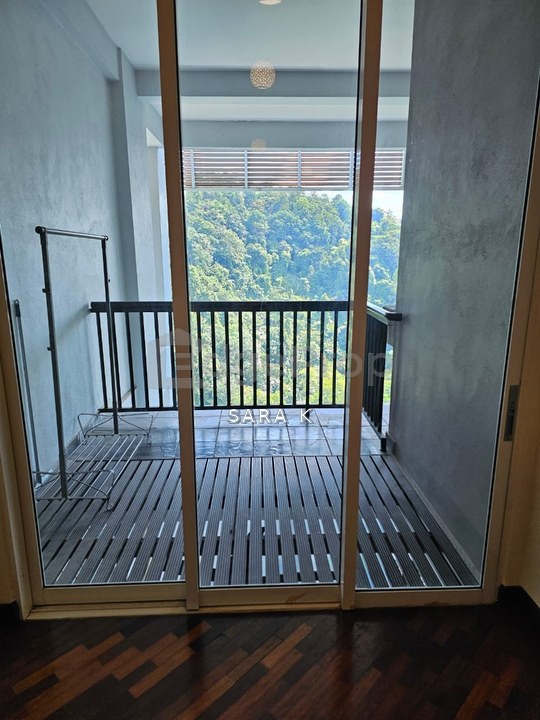 Duplex Condominium For Sale, Selangor, Damansara Perdana