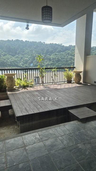 Duplex Condominium For Sale, Selangor, Damansara Perdana