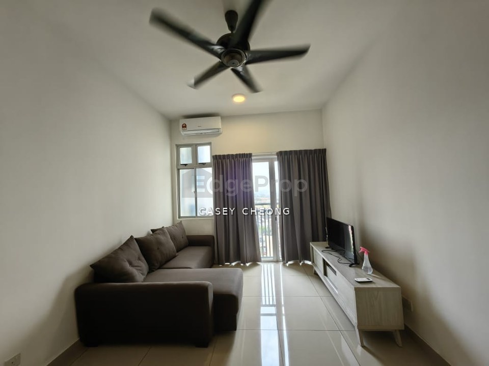 Meridin Bayvue Apartment (Sierra Meridian)
