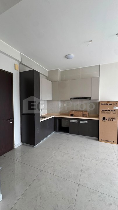 🔥全场最便宜的 #Amberside #CountryGardenDangaBay 2房超值公寓😍 RM375K就能住金海湾🌊, Johor, Johor Bahru