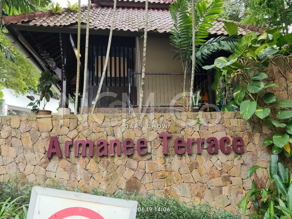 For Sale Below Markat Price, Selangor, Damansara Perdana