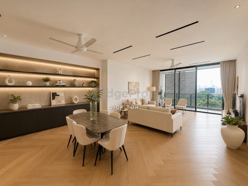 AIRA Residence