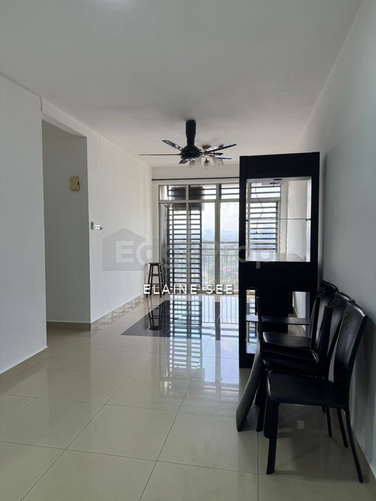 Kipark Apartment (KIP Villa Indah)