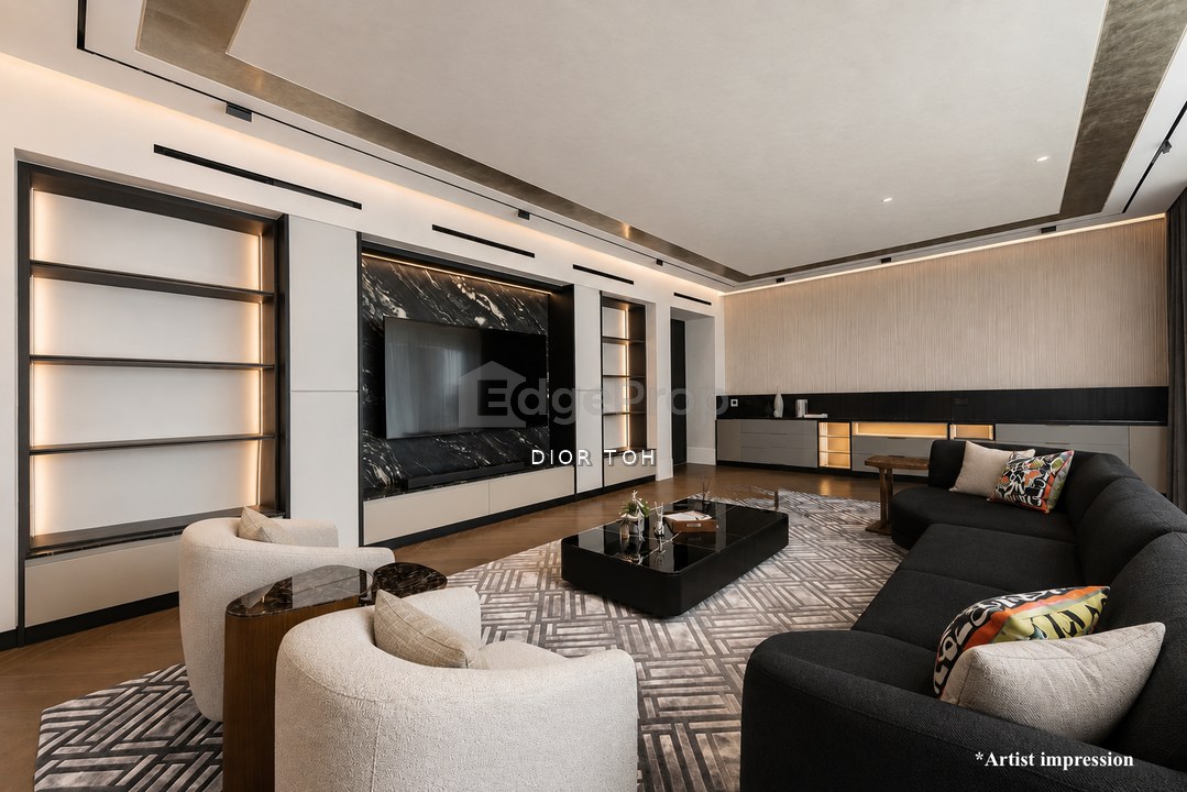 AIRA Residence