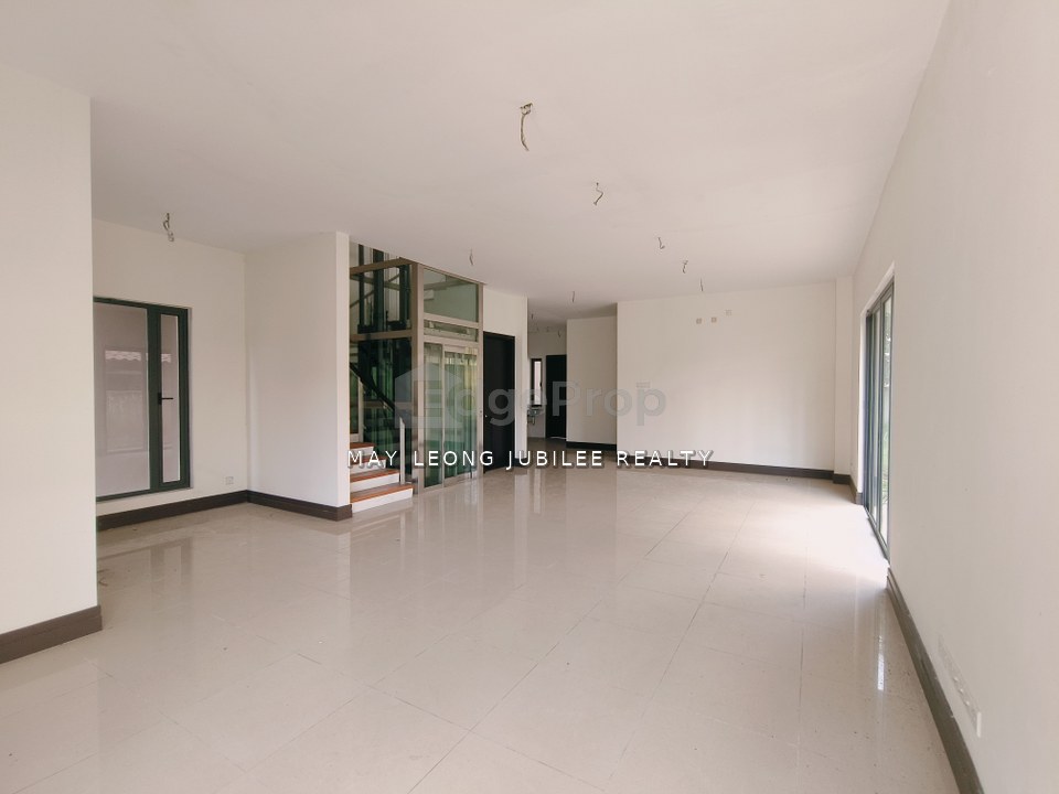 Kiara View