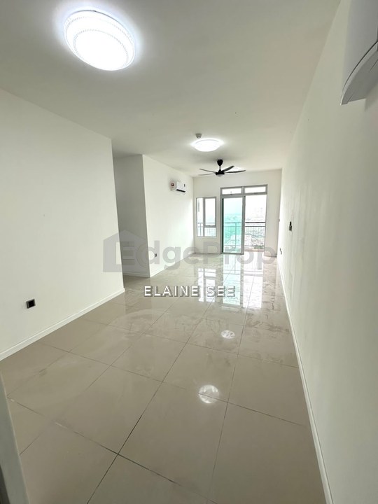 One49 Residence (Pangsapuri Seri Permata)