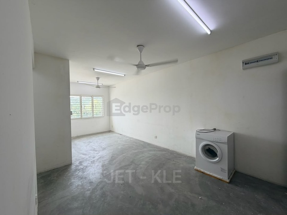 De Cendana Apartment