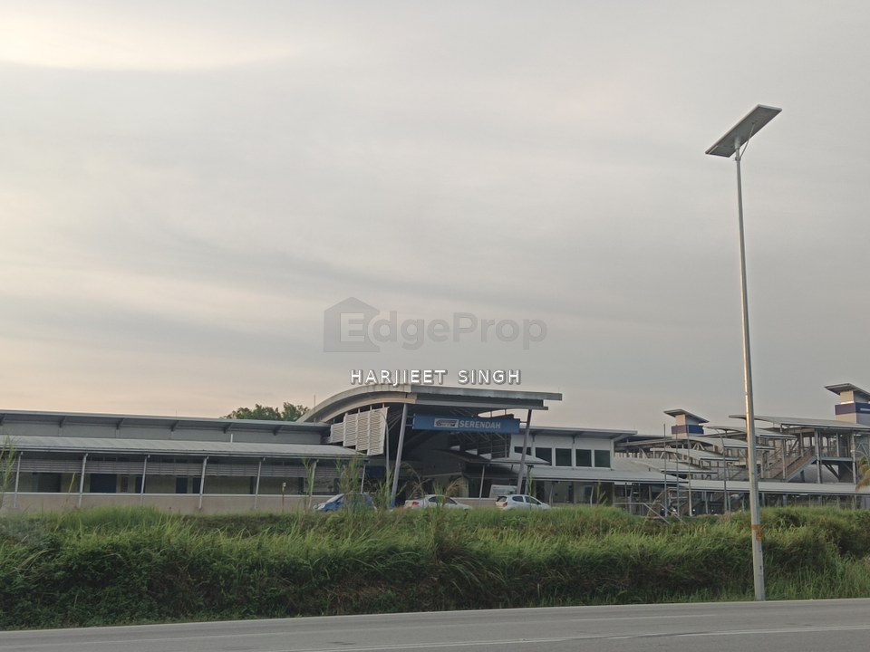 RAWANG / SERENDAH, FACING LAKE & GREEN, FLAT BUNGALOW LAND, FULL INFRA & UTILITIES. NEAR KOMUTER(300 METER), ECRL STATIONS, PLUS, NKVE,.. 019-2664083, Selangor, Serendah